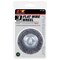 Performance Tool 3 In Wire Wheel - Coarse Brush-Wire Whee, W1209 W1209 - alternate 2